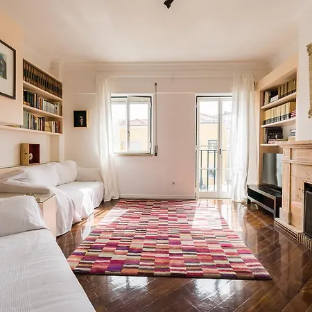 Appartement Comfort Near The River