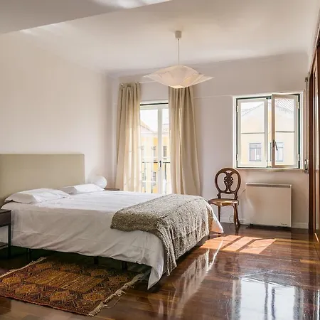 Comfort Near The River Lissabon
