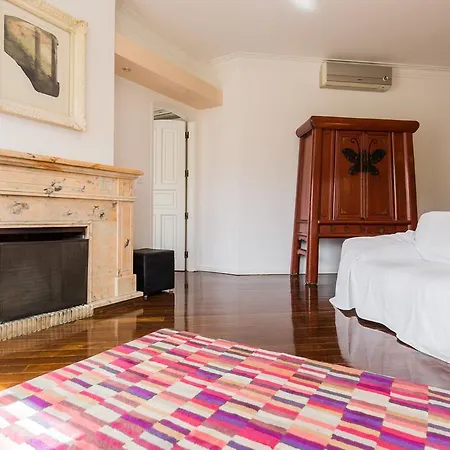 Comfort Near The River Lissabon