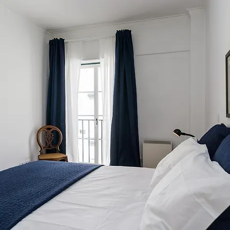 Comfort Near The River Appartement
