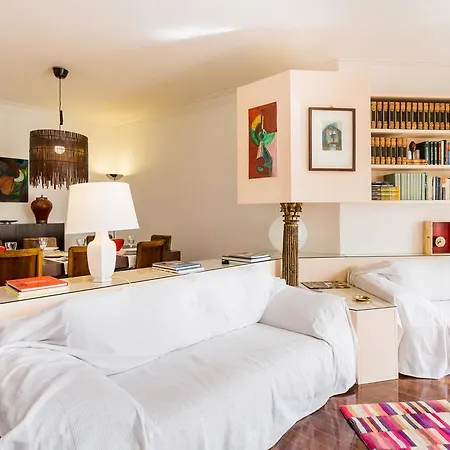 Appartement Comfort Near The River *