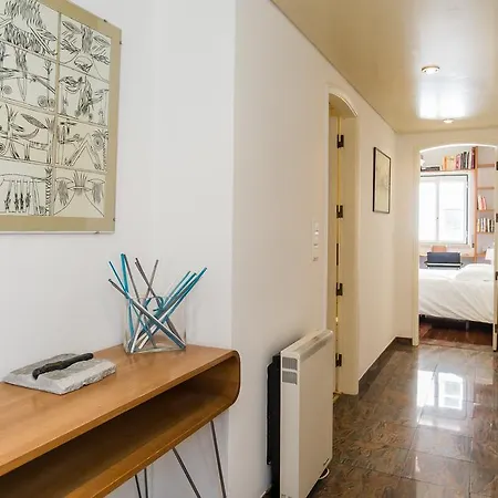 Comfort Near The River Appartement *