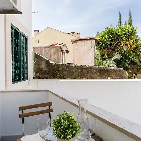 Comfort Near The River Appartement Lissabon