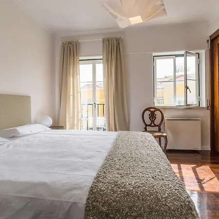 Comfort Near The River Appartement