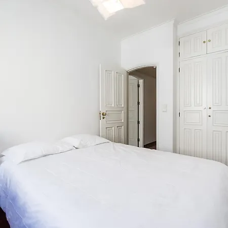 Appartement Comfort Near The River Lissabon