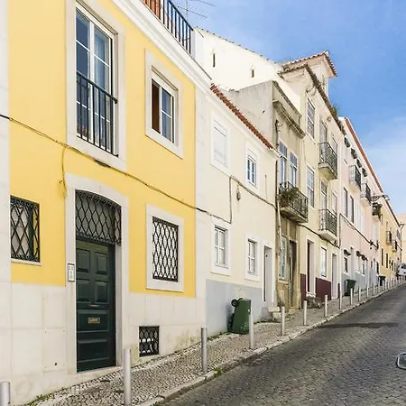 Comfort Near The River Lissabon