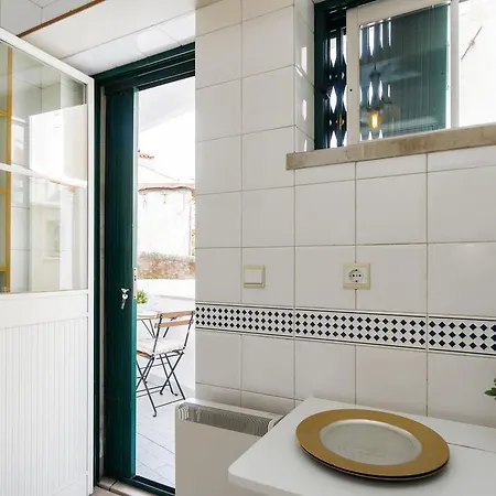 Comfort Near The River Appartement *