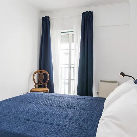 Appartement Comfort Near The River Lissabon
