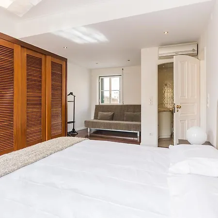 Appartement Comfort Near The River *