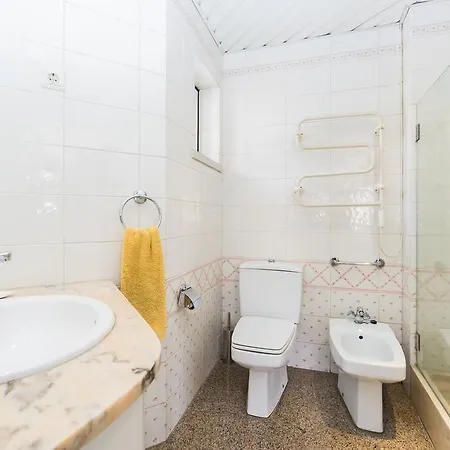 Comfort Near The River Appartement