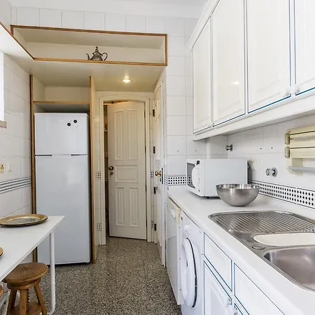 Appartement Comfort Near The River