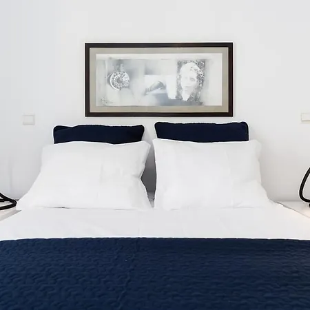 Comfort Near The River Appartement *