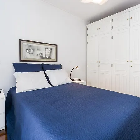 Comfort Near The River Lissabon