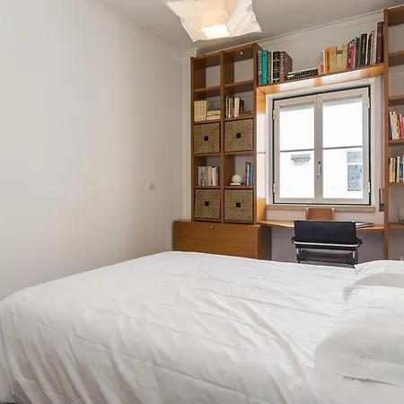 Appartement Comfort Near The River